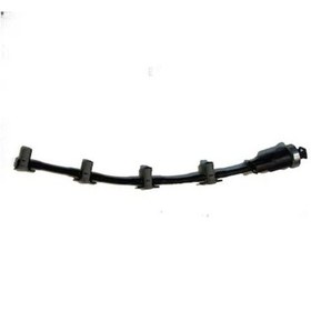 Resim Alper Enjektör Geri Dönüş Hortumu Golf 07-11-passat 08-11-a3-a4 08-16-a5-a6 09-11-q5 2 IS00-ALPER 2426031 