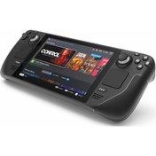 Resim Steam Deck 512gb 