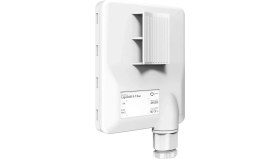 Resim LigoWave Lgowave Dlb 5-15AC 5ghz 15DBI 500MBPS 7km Ds Ortam IP65 Ptp-Ptmp Access Pont 