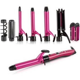 Resim Fakir Saç Bakım Seti 