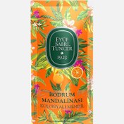 Resim Eyüp Sabri Tuncer Bodrum Mandalinası Kolonyalı Mendil 150’li 