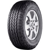 Resim Bridgestone Dueler A/T 002 265/70R15 112T Yaz Lastiği 2024 