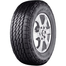 Resim Bridgestone Dueler A/T 002 265/70R15 112T Yaz Lastiği 2024 