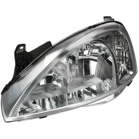 Resim Opel Combo C 2003 -2010 Ön Sol Far 