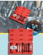 Resim Yatak Sökücü Seti 9 Parçalı 197808472 