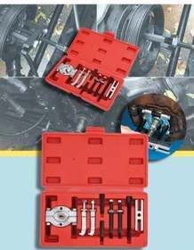 Resim Yatak Sökücü Seti 9 Parçalı 197808472 