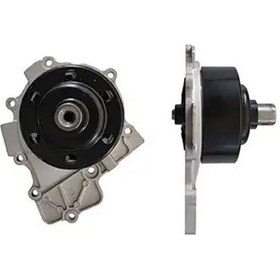 Resim Mercedes Sprinter 313 Cdi Devirdaim 2007-2011 Gates Wp0182 