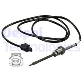 Resim Delphi-Ts30055 Egzoz Sicaklik Sensörü - Mercedes C-Class. E-Class 515001441 
