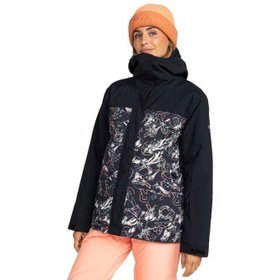 Resim Roxy Galaxy Jk Kadın Snowboard Ceketi 