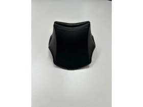 Resim Silikon Fırın Eldiveni Vak Vak 2’li Siyah 