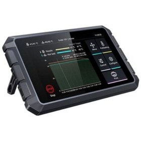 Resim GÜMRÜK BEY Creality Sonic Pad - 3D yazıcı kontrol platformu 