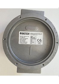 Resim Gastech Gaz Filtresi Gf40 11/2'' 