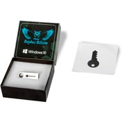 Resim Mavibaykus Windows10 Format Usb Home&pro Retail Lisans 