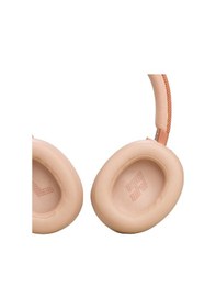 Resim Jbl Live 770BT NC Bluetooth Kulak Üstü Kulaklık 