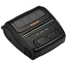 Resim BIXOLON SPP-L410 Taşınabilir Barkod Yazıcı 