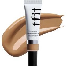 Resim TFIT Radiance Fit Serum Fondöten N05 Toffee 30 gr 