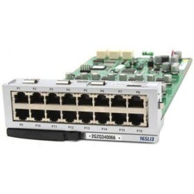 Resim Samsung Santral OS7400 BSL3 16 Analog Dahili Kart 