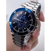 Resim Beverly Hills Polo Club BP3247X.390 Erkek Kol Saati 