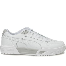 Resim Puma RBD Tech Classic Whi Beyaz Erkek Sneaker 