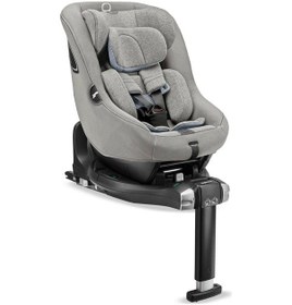 Resim Inglesina Darwin Next Stage İ-size Oto Koltuğu Ve 360 Baza Set 40-105 Cm / 0-4 Yaş Çift Yön/360 Kullanım 