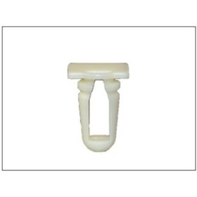 Resim Klips VW Audi 191853577 10 Adet 