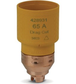 Resim HYPERTHERM Kartuş: SmartSYNC veya Adaptör 65 A 428931 