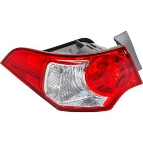 Resim Honda Accord 2008-2011 Sol Dış Stop 33550-Tl0-G01 