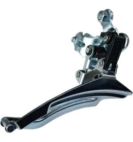 Resim Bisiklet Ön Vites Attırıcı Alttan Çektirmeli 