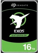 Resim Seagate Exos X18 16tb 7200rpm 256mb Sata3 6gbit/sn St16000nm000j Hdd Diğer 
