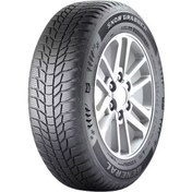 Resim General 235\u002F60R18 107H XL Snow Grabber Plus (Kış) (2018) 