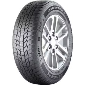 Resim General 235\u002F60R18 107H XL Snow Grabber Plus (Kış) (2018) 