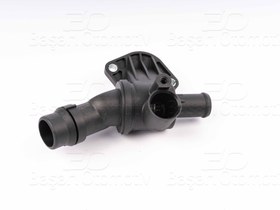 Resim Volkswagen Passat Golf 5 Jetta Audi A3 Skoda Octavia 2.0FSI Termostat 