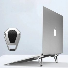 Resim Polhammobile Laptop Masaüstü Tutucu Yükseltici 