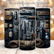 Resim 1 adet 600ml Paslanmaz Çelik Bardak, Sızdırmaz Çift Katmanlı Vakum Yalıtımlı ve Kapaklı - Ağır Hizmet Tipi 304 Paslanmaz Çelik Yapı, 2D Düz Tasarım ve 2D Düz Kapak, Kamp, Yürüyüş, Açık Hava Fitness, Mezuniyet Partileri İçin İdeal, termos, çelik termos, termos bardak, termos, termos çelik 