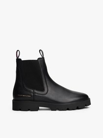 Resim Tommy Hilfiger Kadın Bot FW0FW08775BDS 