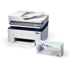 Resim Xerox 3025v_nı Wıfı Mfp Tam Dolu Pluscopy Tonerli Print-fot-tarayıcı-faks 