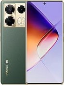 Resim Infinix Note 40 Pro YD | 256 GB 8 GB Yeşil 