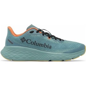 Resim Columbia Konos Featherweight Yeşil Erkek Outdoor Ayakkabı Ym6466 Yeşil 