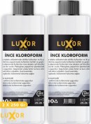 Resim Luxor Kimya İnce Kloroform 2 X 250gr 