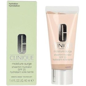 Resim - Moisture Surge Sheertint Hydrator Spf 25'light-medium 1 Paket 1 X 40 Ml 
