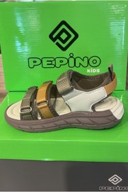 Resim pepino ARME CITY PEPİNO AC1947 ÇIRTLI HAFİF TABAN ERKEK ÇOCUK SANDALET 