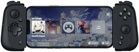 Resim Razer Kishi V2 for iPhone - Mobil Oyun Kumandası (Geri Çekilebilir Köprülü Evrensel Fit, Streaming PC ve Konsol Oyunları, Ergonomik Tasarım, Razer Nexus Uygulaması ile Güçlendirilmiştir) 