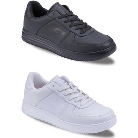 Resim Jump 22233 Confort Casual Erkek Günlük Spor Ayakkabısı 