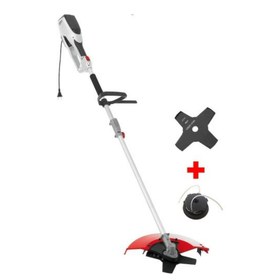 Resim Al-Ko BC1200E 1200 W Elektrikli Yan Tırpan 