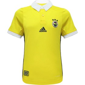 Resim Adidas Giyim Kulüp Takımları FB 17 AWAY KIDS SS 