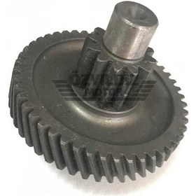 Resim Marş Grup Dişlisi Nouvo A 