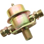 Resim Journeyman1 92811019804 Porsche 928 911 Bosch 92811019803 92811019825 0280160297 Için Yakıt Basınç Regülatörü (Yurt Dışından) 