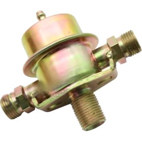 Resim Journeyman1 92811019804 Porsche 928 911 Bosch 92811019803 92811019825 0280160297 Için Yakıt Basınç Regülatörü (Yurt Dışından) 