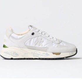 Resim Premiata Sneakers Mased 6496 Beyaz 