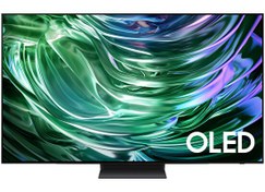 Resim Samsung 55S90D 55" 139 Ekran 4K UHD OLED TV 